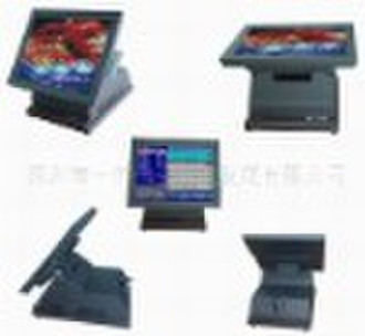 15inch lcd all in one pc (POS)