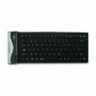 BL-84-B Flexible Silicone Keyboard