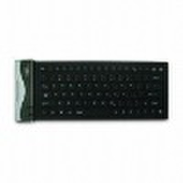 BL-84-B Flexible Silikon-Tastatur