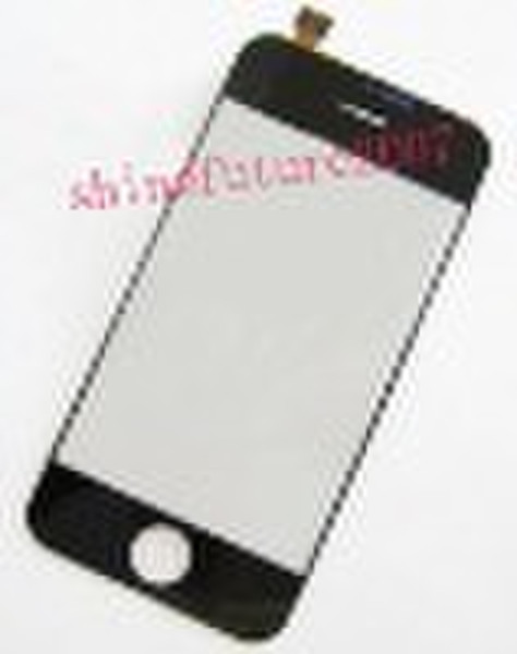 For iPhone 2G LCD Touch Screen Glass Digitizer