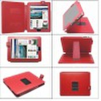 leather case pouch for ipod ipad