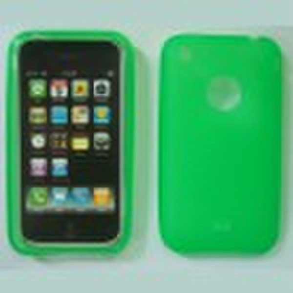 TPU Case for iP 3GS