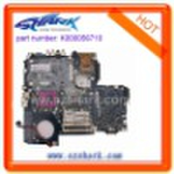 SATELLITE P205 K000056710 MOTHERBOARD for Toshiba