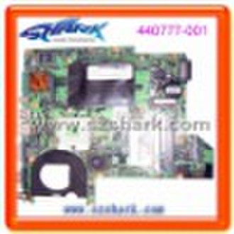 Hp motherboard for HP PavillionDV2000---440777-001