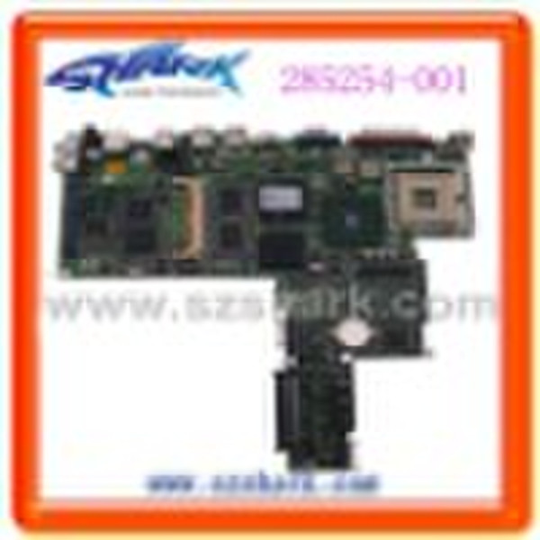 HP 285254-001 Motherboard (system board)