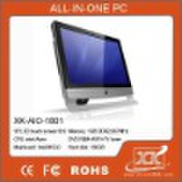 Hot selling Touch screen  15''6  55'&#