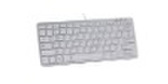 Mini Chocolate  keyboard