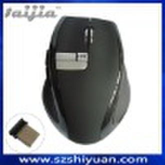 SJ202 2.4 G mini wireless mouse