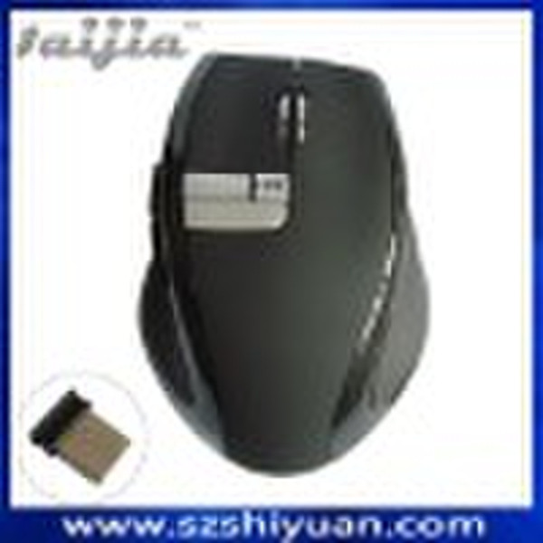 SJ202 2.4 G mini wireless mouse