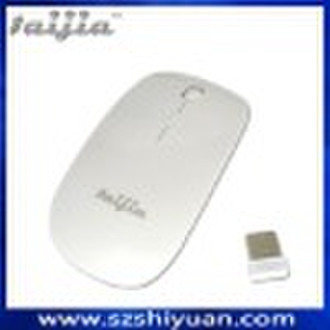 SJ312 HOT 2.4 G Wireless mouse