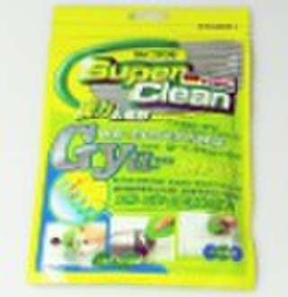 Universal Clean Soft gum/ hom 80g bag