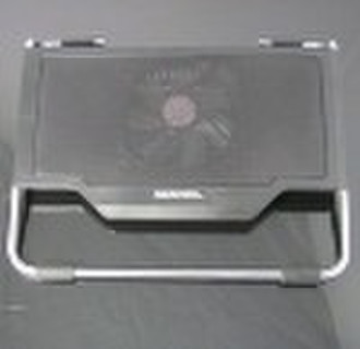 Notebook Cooling Pad with Big-Fan Light Good price