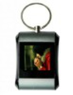 1.5 inch digital photo frame keychain(GWDPF1.5-5)