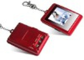 1.5 inch digital photo keychain(GWDPF1.5-1)