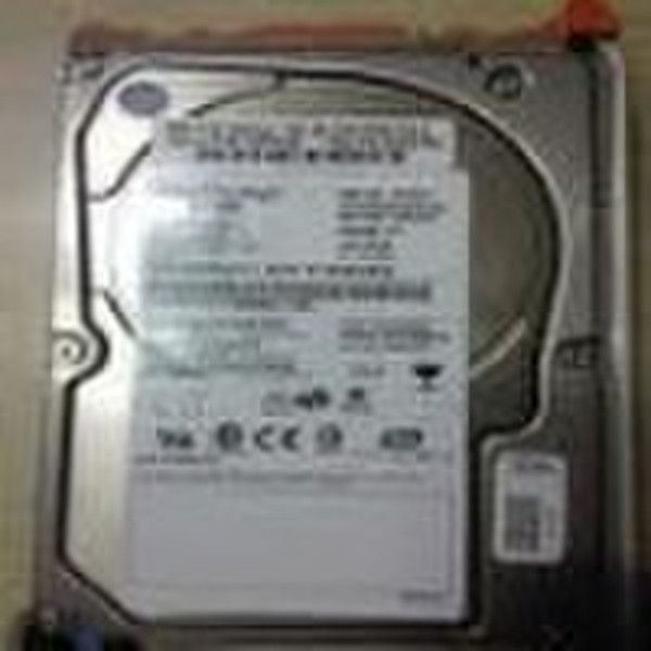 IBM 3649 Server 450GB SAS HARD DRIVE