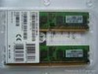 HP Server Memory 4GB 343057-B21