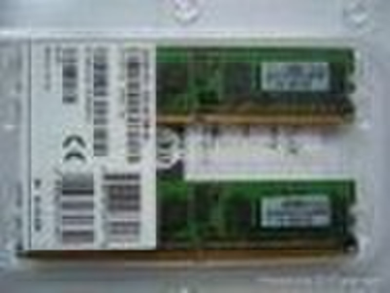 HP Server Memory 4GB 343057-B21