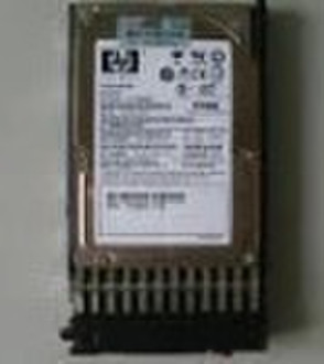 HP Server 300GB 411089-B22 HDD Ultra320