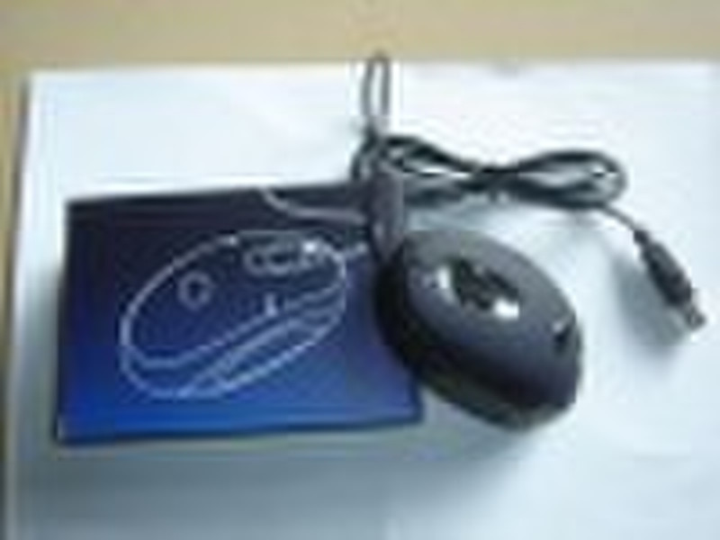Webkey Mouse For 2011 Promotion