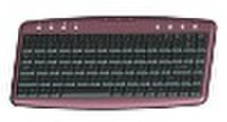 Mini keyboard