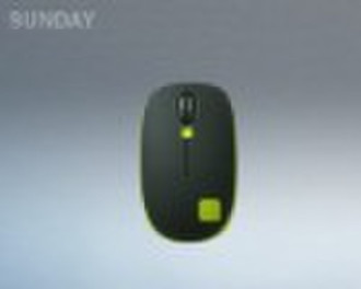 S-MG316 2.4G Wireless Mouse Optical Mouse