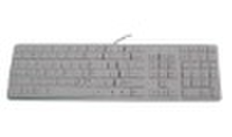 S-KM226 Slim Keyboard