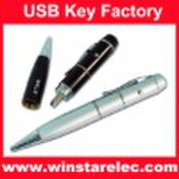 Pen usb flash drive