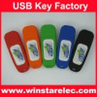 OEM doming usb memory