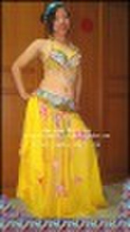 Egypyt  belly dance dance bra /hot ladies' sta