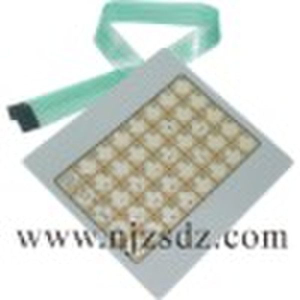 membrane switch  .Good quality, Good service,Low p