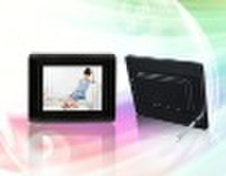 8 inches digital photo frame  buy cheapest factory