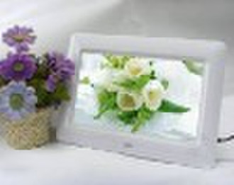 7 digital photo frame