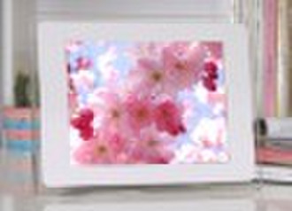 12 Digital photo frame