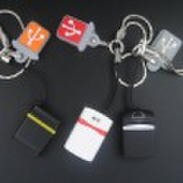 MINI USB Flash Memory (WBT-J103)