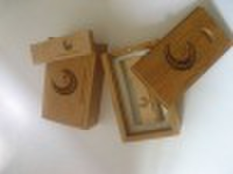 CHINA OEM Wooden USB 2.0