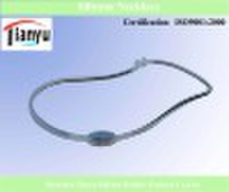 Silly Silicone Necklace