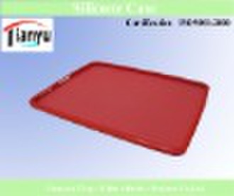 Hot silicone cover for iPad