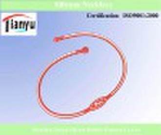 New Gift for Chirstmas Silicone Necklace