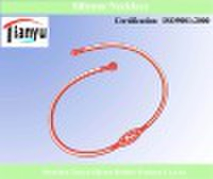 New Gift for Chirstmas Silicone Necklace