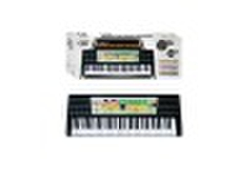 22 Key Toy Piano