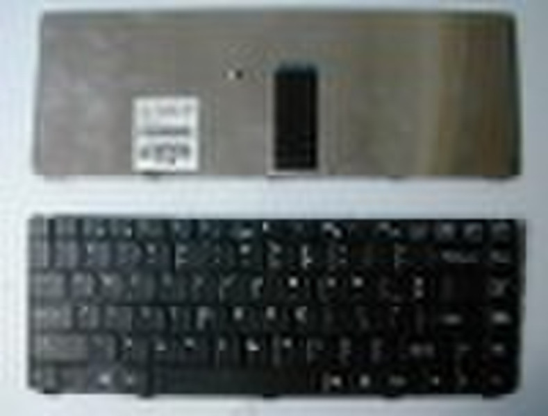 Laptop keyboard for Sony VGN-NR Series High qualit