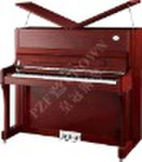 upright piano