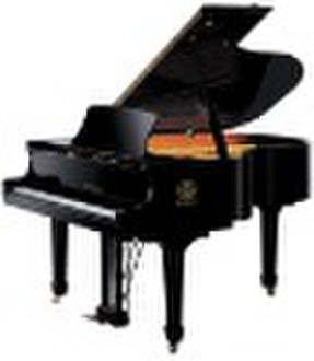 acoustic grand piano