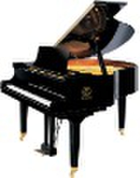 Grand piano