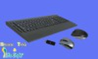 LC-M1040 wireless keyboard and mouse