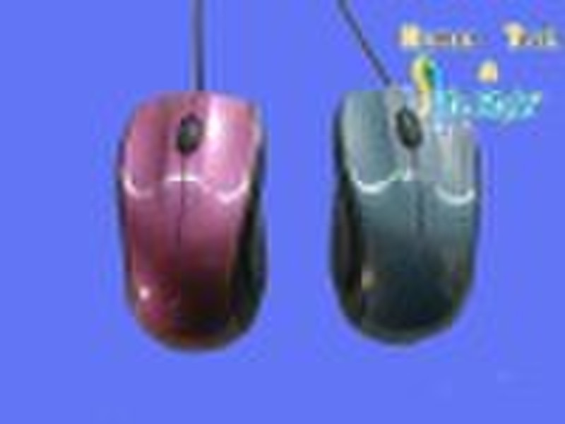 optical mouse