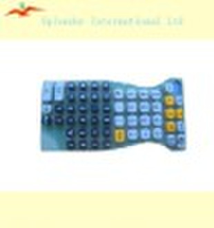 Keypad For Annunciator