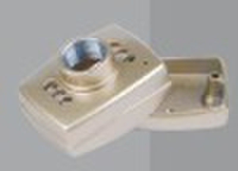 Aluminum Die Casting