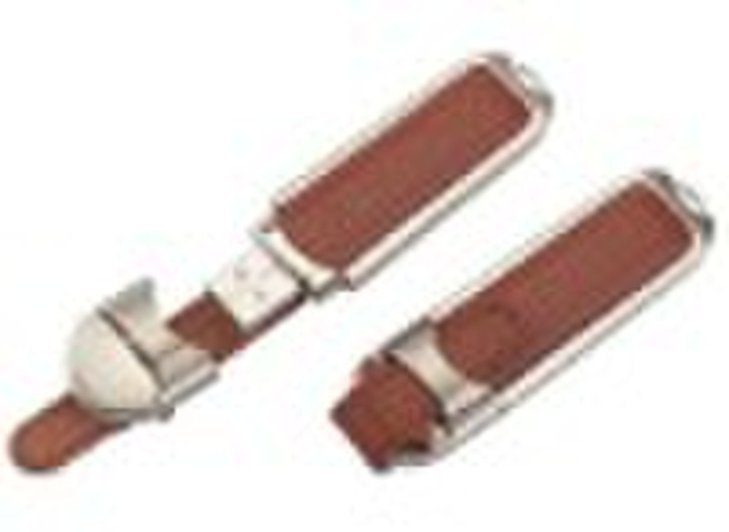 OEM Leather USB Flash