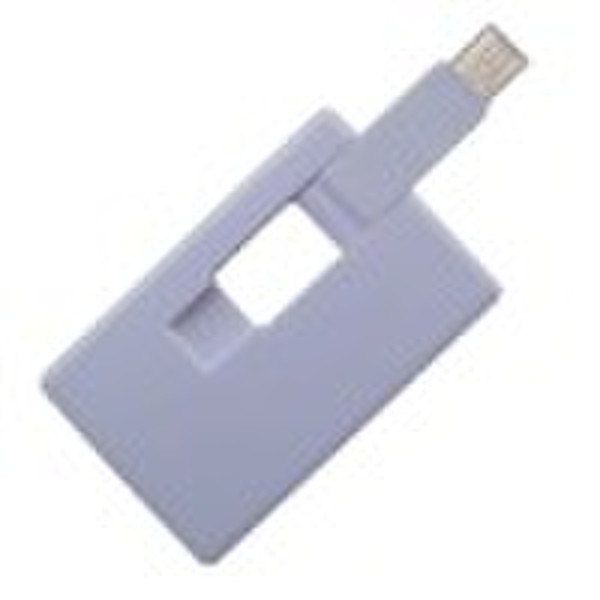 OEM Credit Card USB Stick